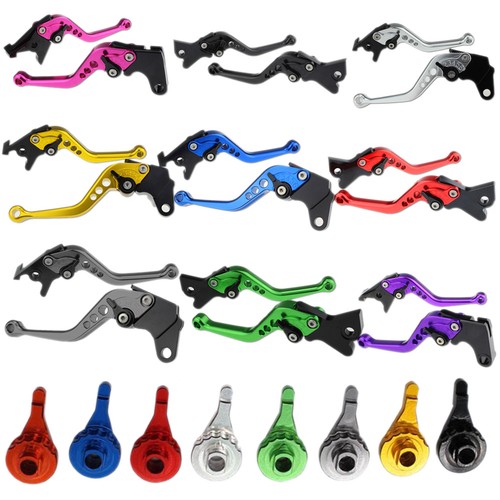 Cnc brake clutch levers for - cnc,