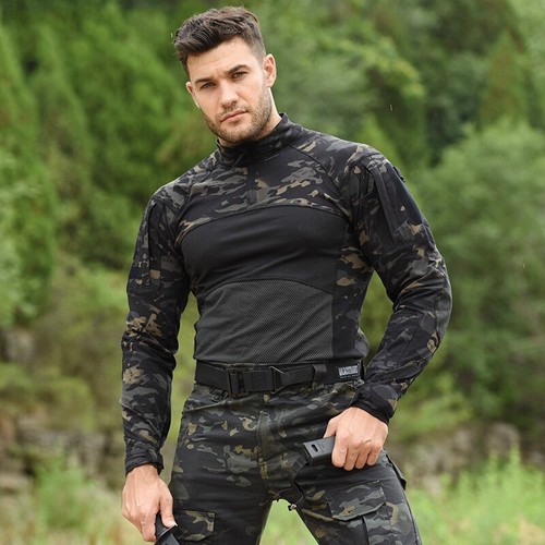 Army men outdoor - us,