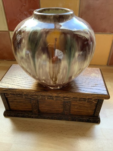 Vintage jasba vase - jasba, 563/11