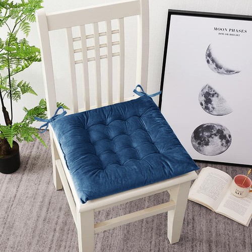 Soft chair seat pads - uk,