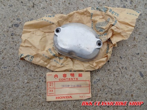 Nos honda cb96 cb160 - honda, cl160