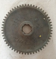 CASE/IH 856 956XL 1056XL TRACTOR PTO DRIVE GEAR 56T 3134539R1