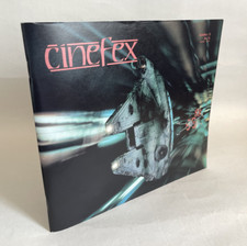 Cinefex Magazine #13 Star