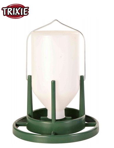 Trixie plastic hanging bird - hanging,