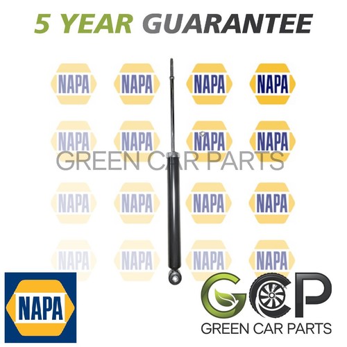 Napa rear suspension shock - napa,