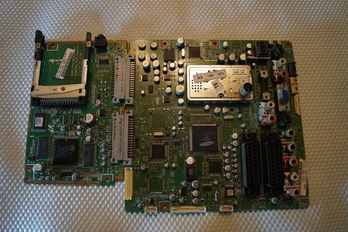 Main board bn94 - main, bn94-00867a