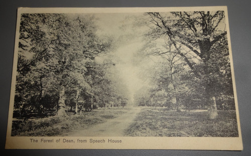 The forest dean - the, from