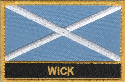 Wick scotland town city - scotland,