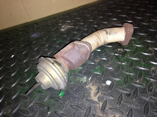 Rover 220 turbo diesel - turbo,