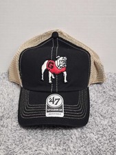 '47 Clean Up Georgia Bulldogs