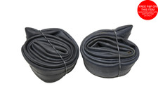 Pair 18 x 1.75" Inner Tubes