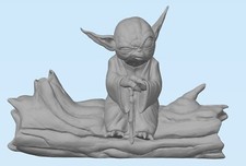 YODA - Star Wars Master Yoda