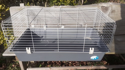 Large ferplast rabbit - large,