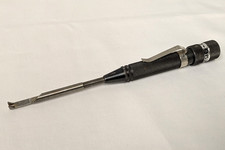 Daniels DMC MRP0188 Insertion