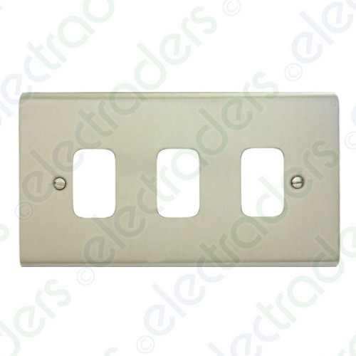 Deta g3423ss slimline decor - g3423ss, 'slimline