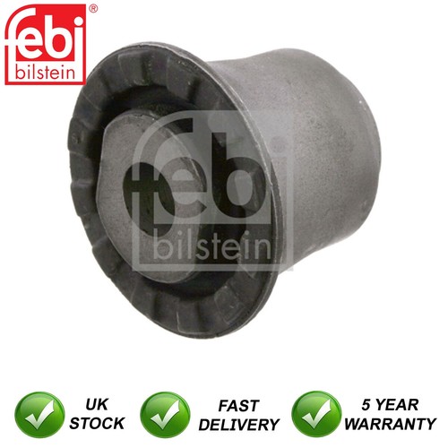 Subframe bush front rear febi - subframe,