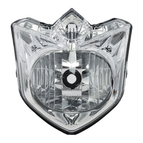 Front headlight light fit - headlight,