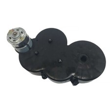 12 volt gear motor peg perego