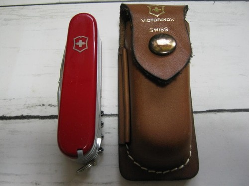Victorinox multi tool - victorinox, multi-tool