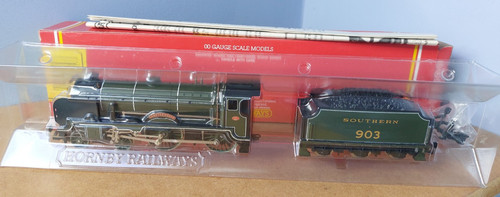 Hornby r057 southern schools - hornby,