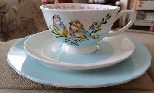 Katie alice bird - bird, song