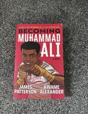 Becoming Muhammad Ali