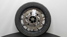 APRILIA RS125 2013-2023 - Front Wheel with Tyre 00H01212841