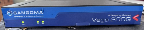 Sangoma vega 200g vs0157 - sangoma,