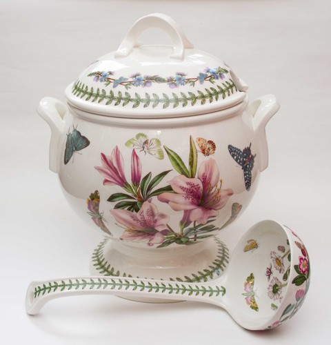 Portmeirion pottery botanic - portmeirion,