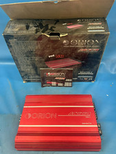 Orion HCCA1500.4 - 1500W RMS