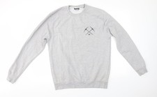 Mens UK Size L CROSSFIT