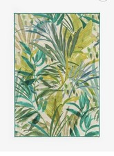 NEXT Green * Washable Palm