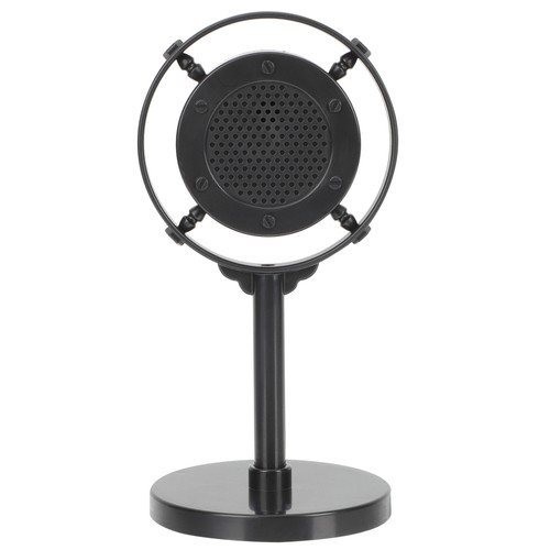 Retro microphone vintage model - retro,