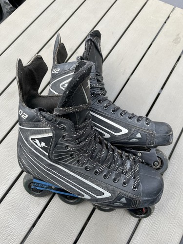 Ccm vector inline - vector,