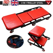 36 Inch Professional Rolling