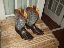 Big Bull Women's Cowgirl Boots
