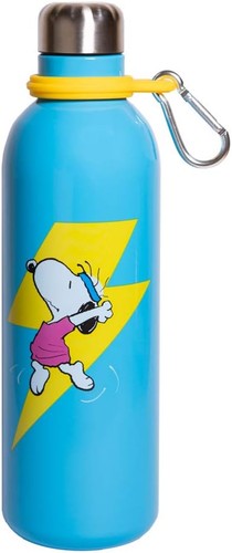 Peanuts snoopy stainless steel - snoopy,