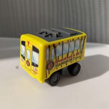 ChoroQ Tosa Kuroshio Railway