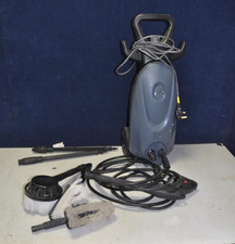 Replacement Parts for Challenge Xtreme DW-1840BV Pressure Washer – Grey