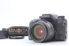 [ Near MINT ] Minolta α7