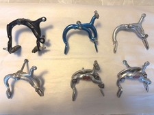 Vintage Dia Compe, Weinmann