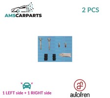 BRAKE CALIPER REPAIR KIT REAR