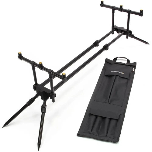 Ngt quickfish mk2 rod - quickfish,