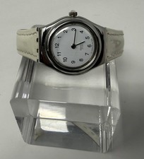 Swatch Irony White Swiss Made