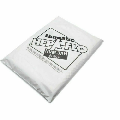 Numatic nvm3ah vacuum bags - vacuum,
