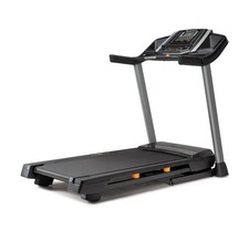 NordicTrack T6.5S Folding Treadmill Home Cardio Running Machine with Incline