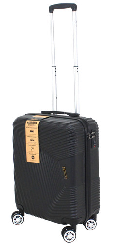 Easyjet 55x40x20cm cabin - 55x40x20cm,