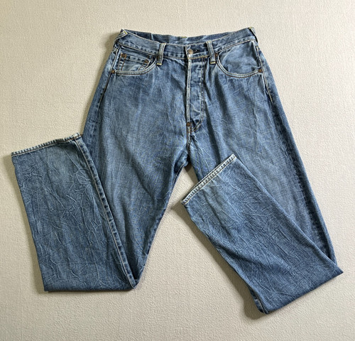 Evisu mens vintage lot 0001 - mens,