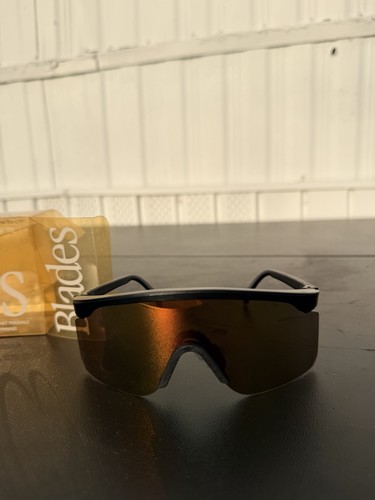Vintage oakley blades shield - vintage,
