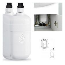 Electric Instant Water Heater